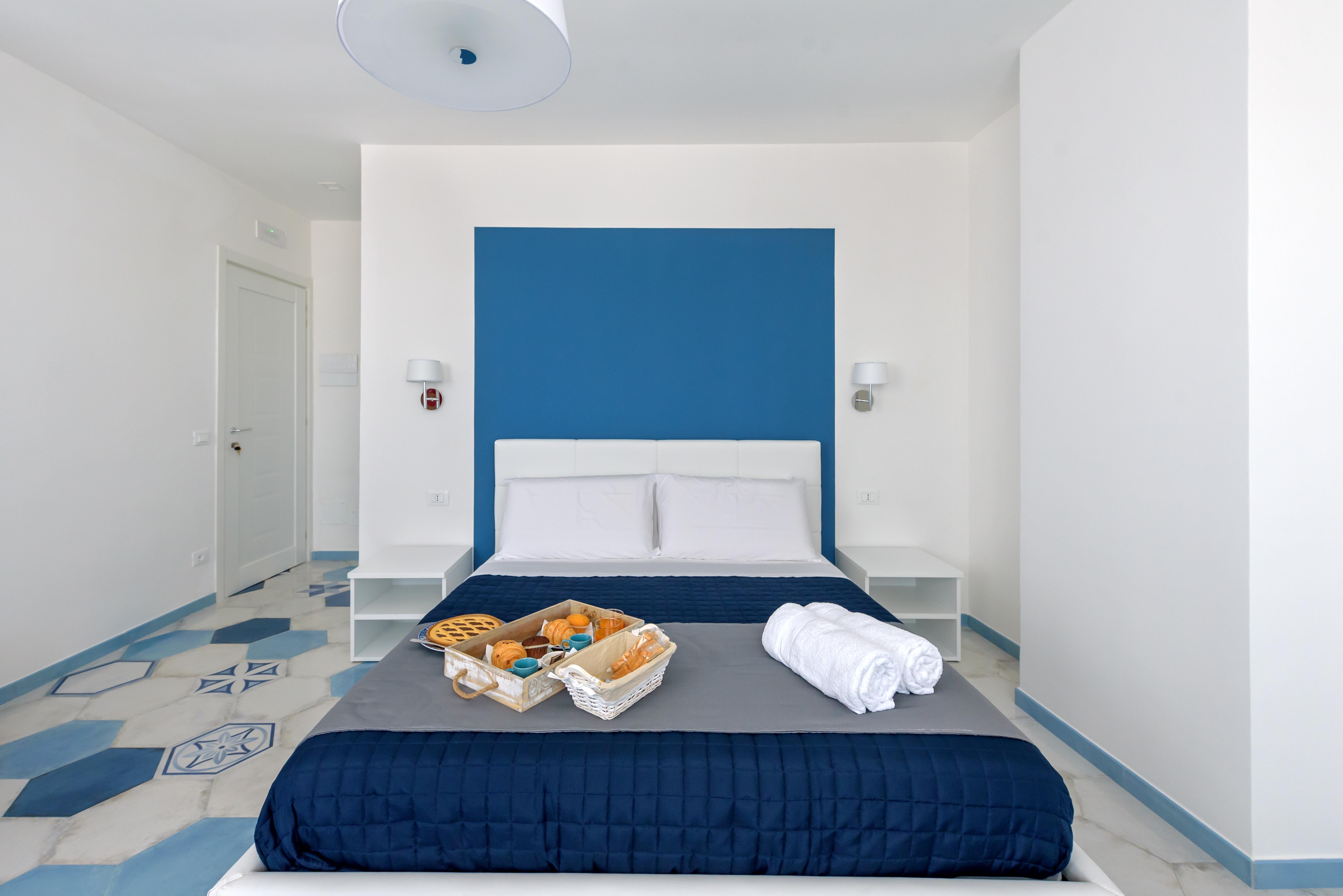 Caruso Bed & Breakfast Sorrento