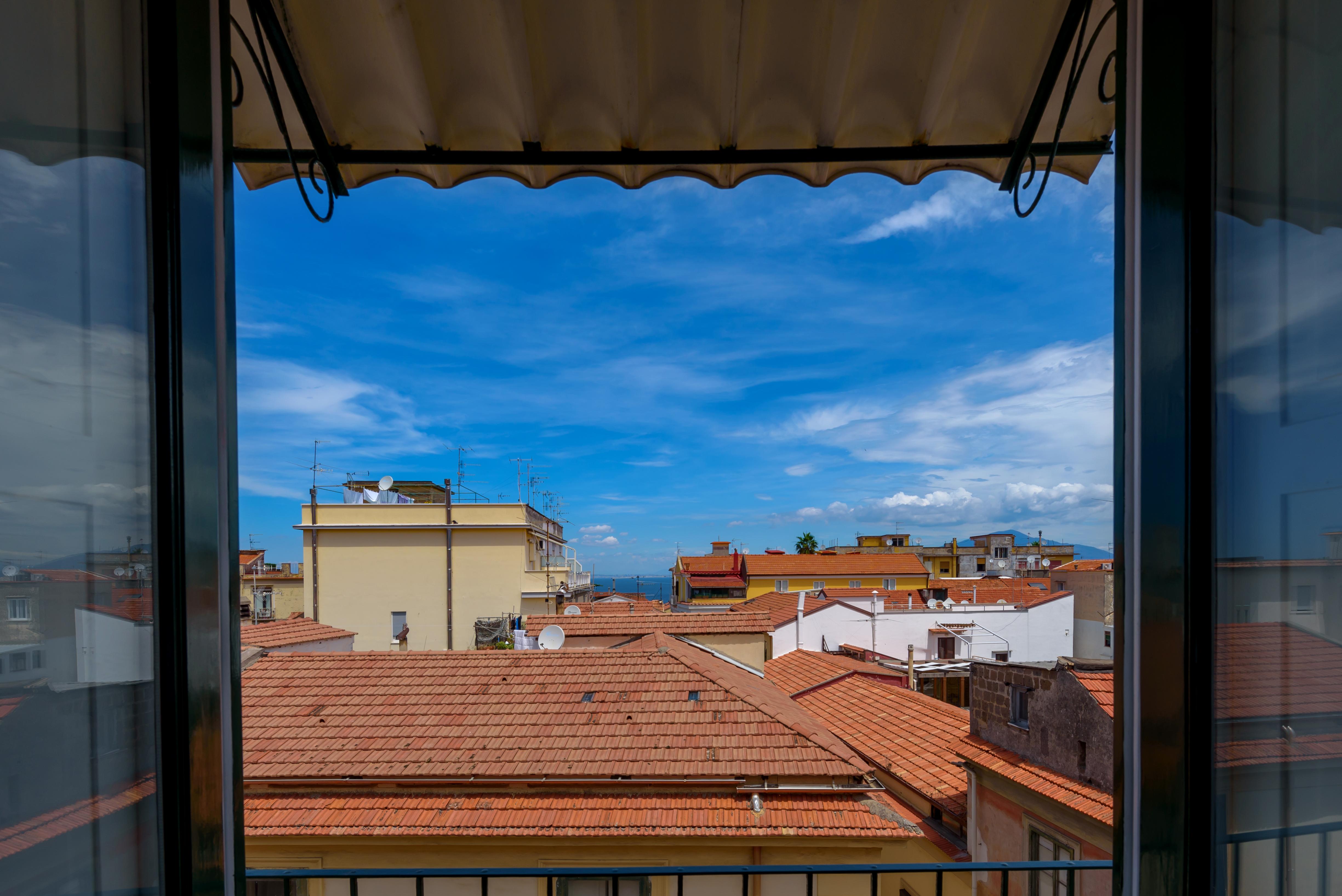 Caruso Bed & Breakfast Sorrento