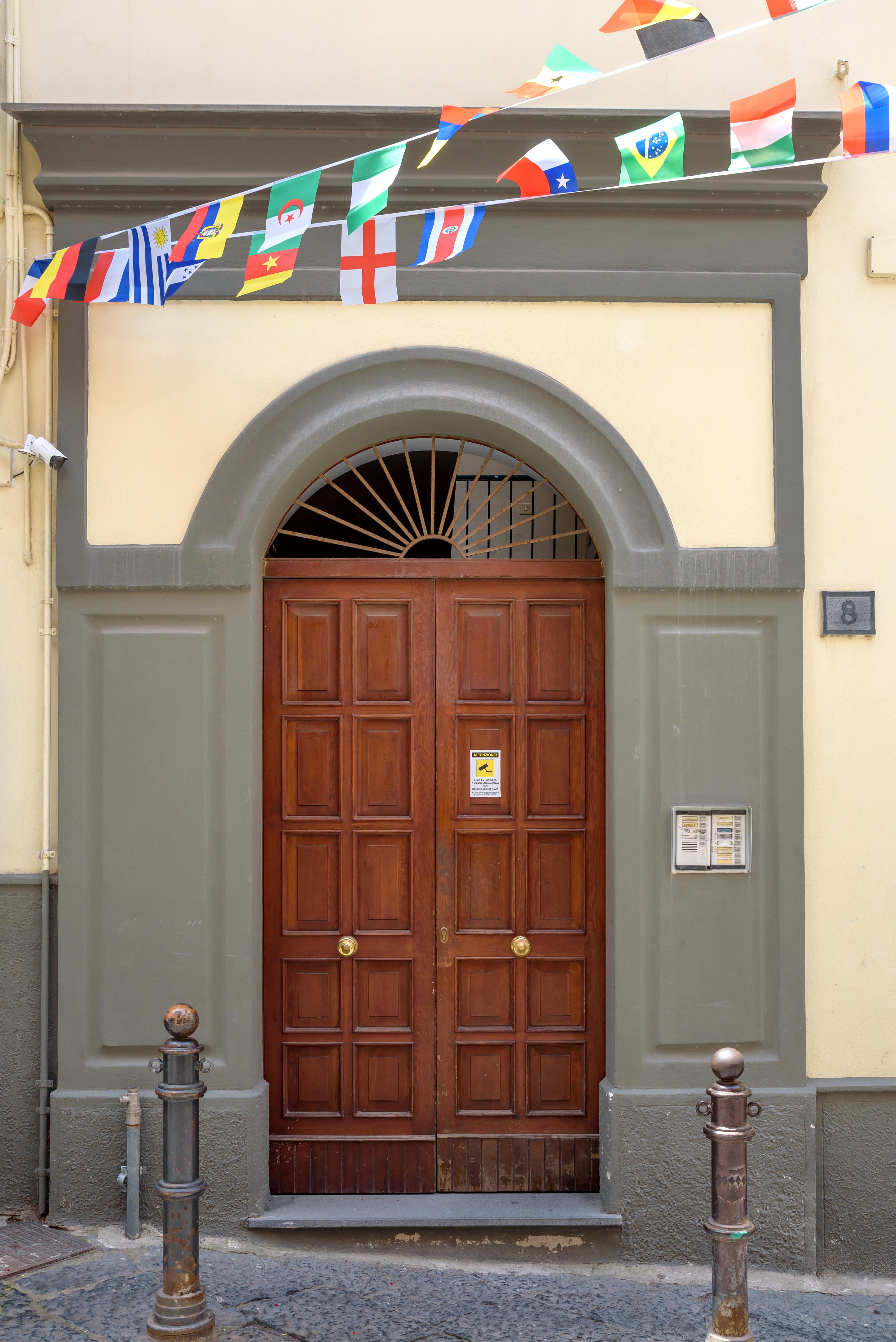 Bed & Breakfast Caruso