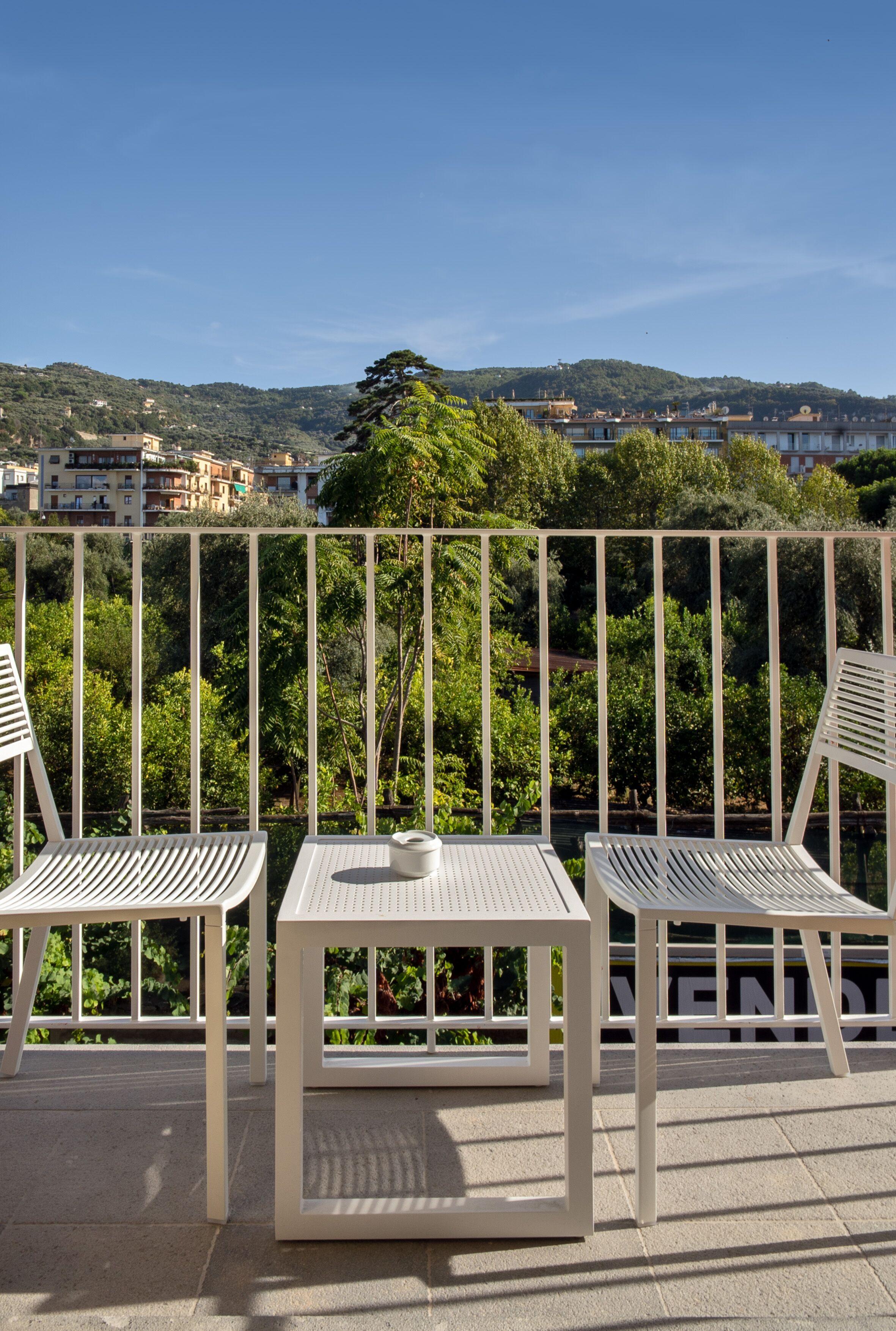 Hotel Lorelei Londres Sorrento