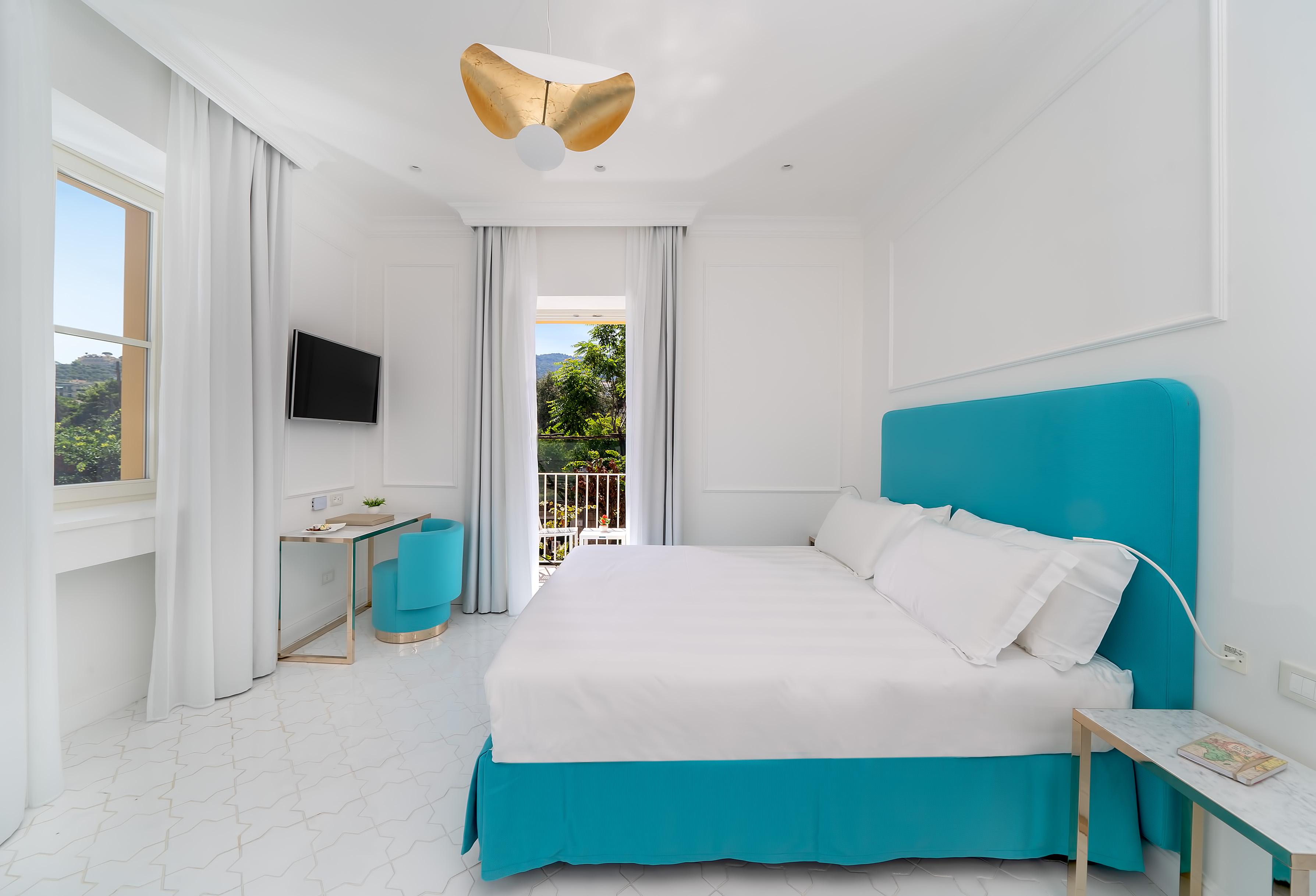 Lorelei Londres Hotel 5*