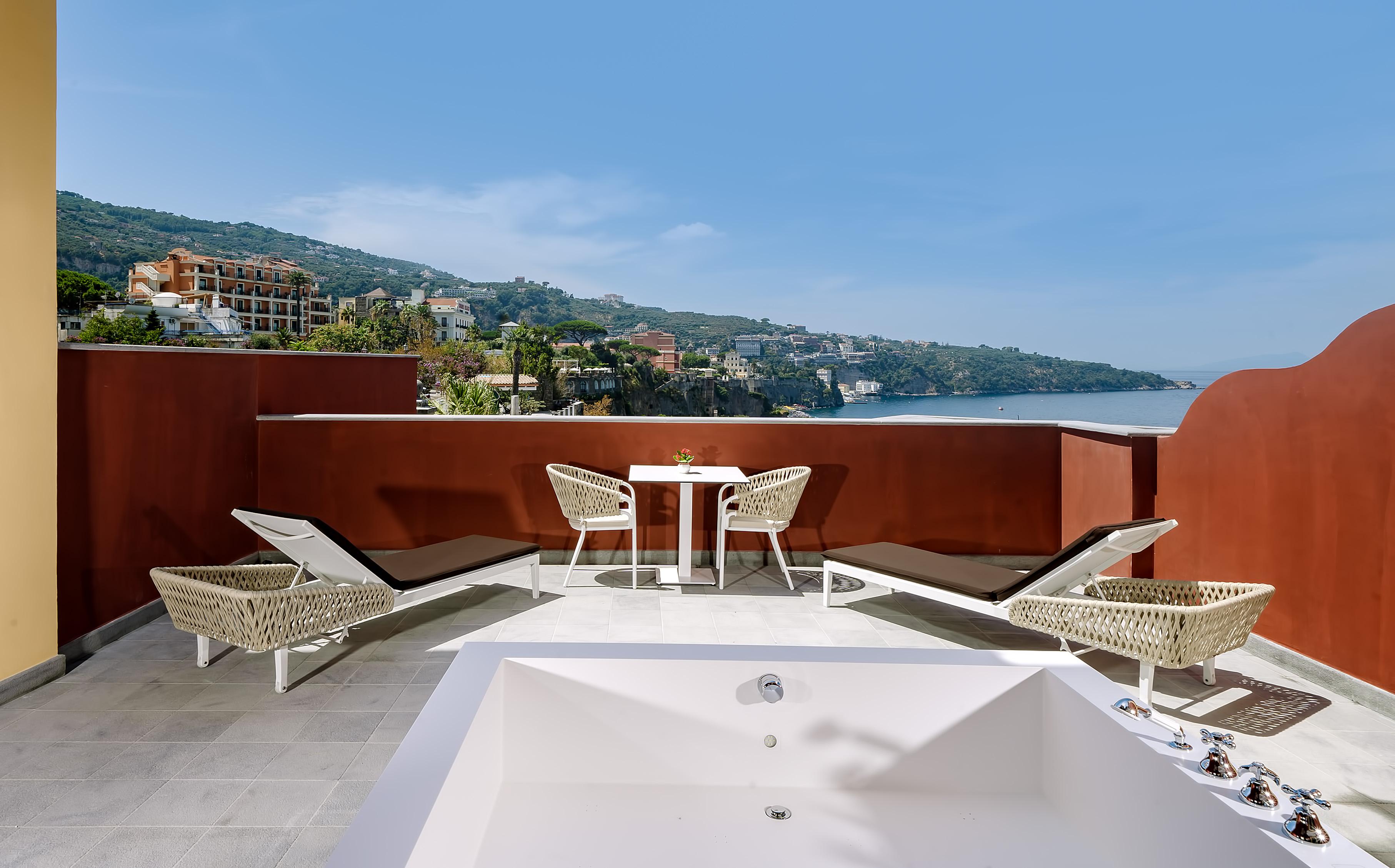 Lorelei Londres Hotel 5*