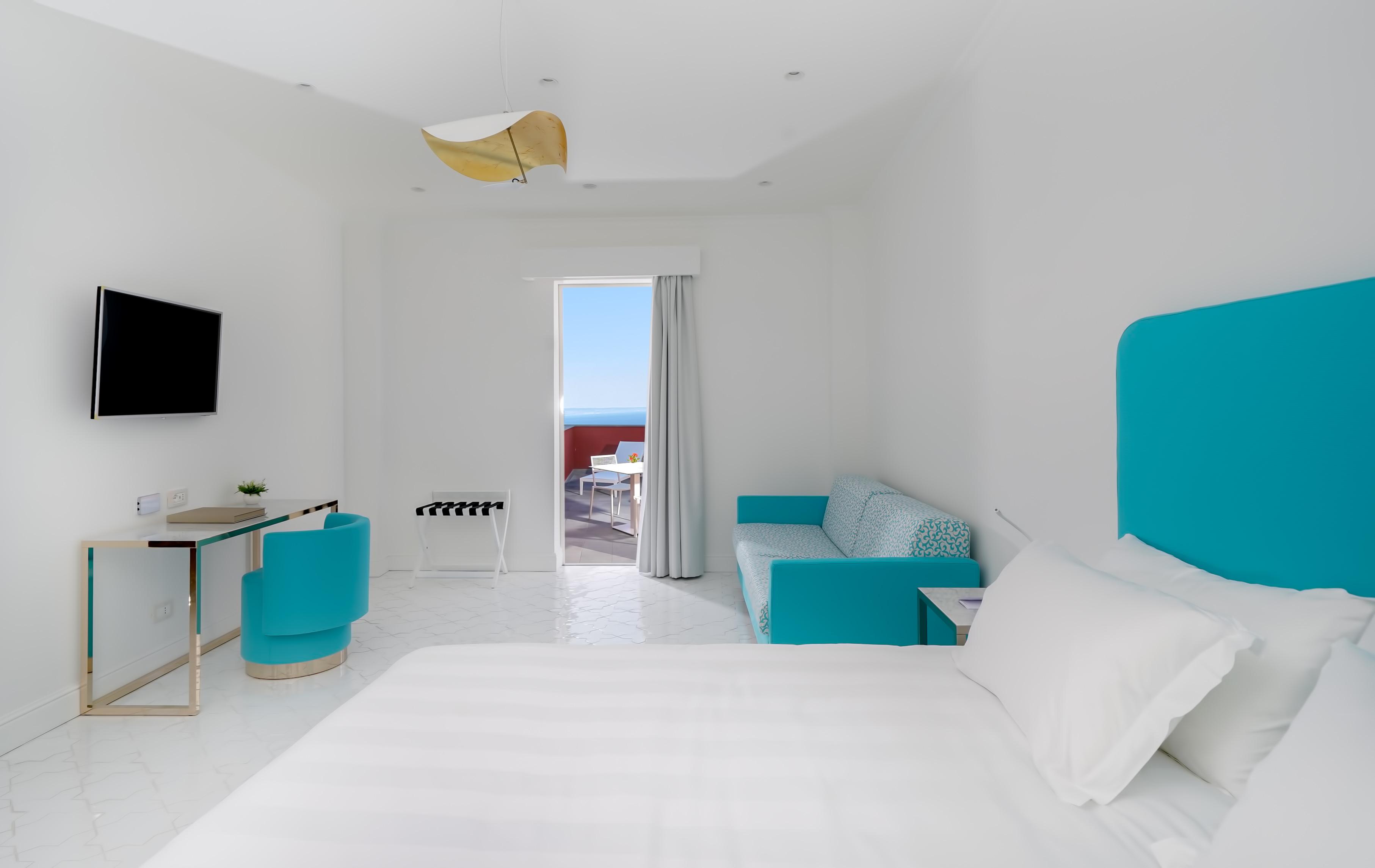 Hotel Lorelei Londres 5*