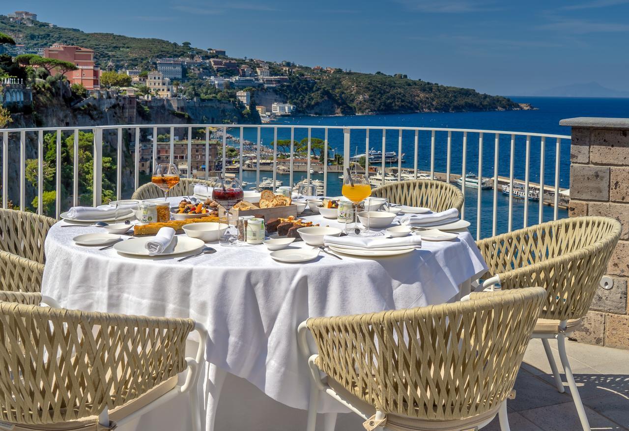 Lorelei Londres 5* Sorrento