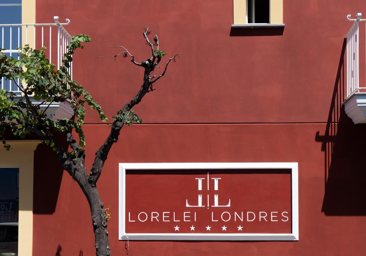 Lorelei Londres Sorrento