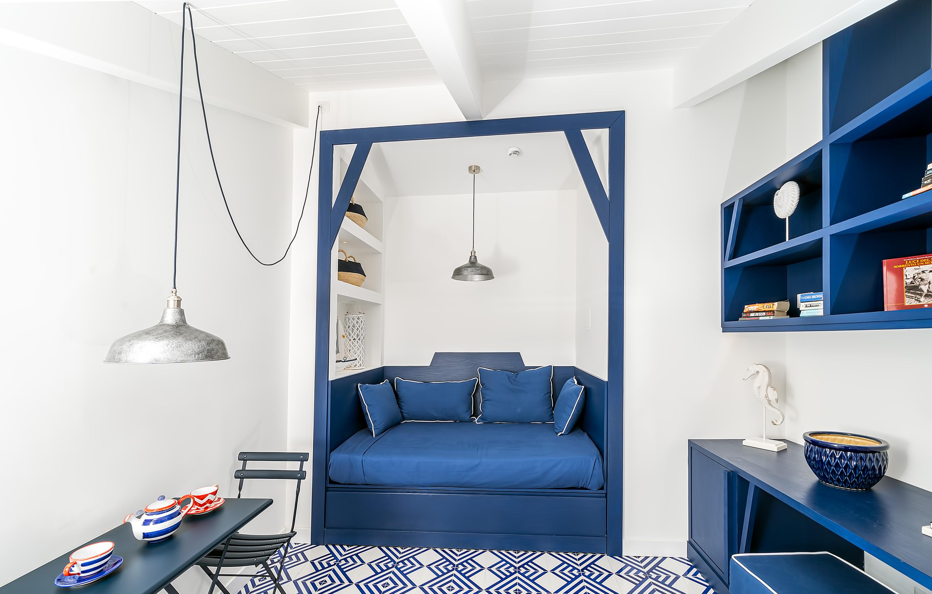 Maison Il Conservatorio 4*