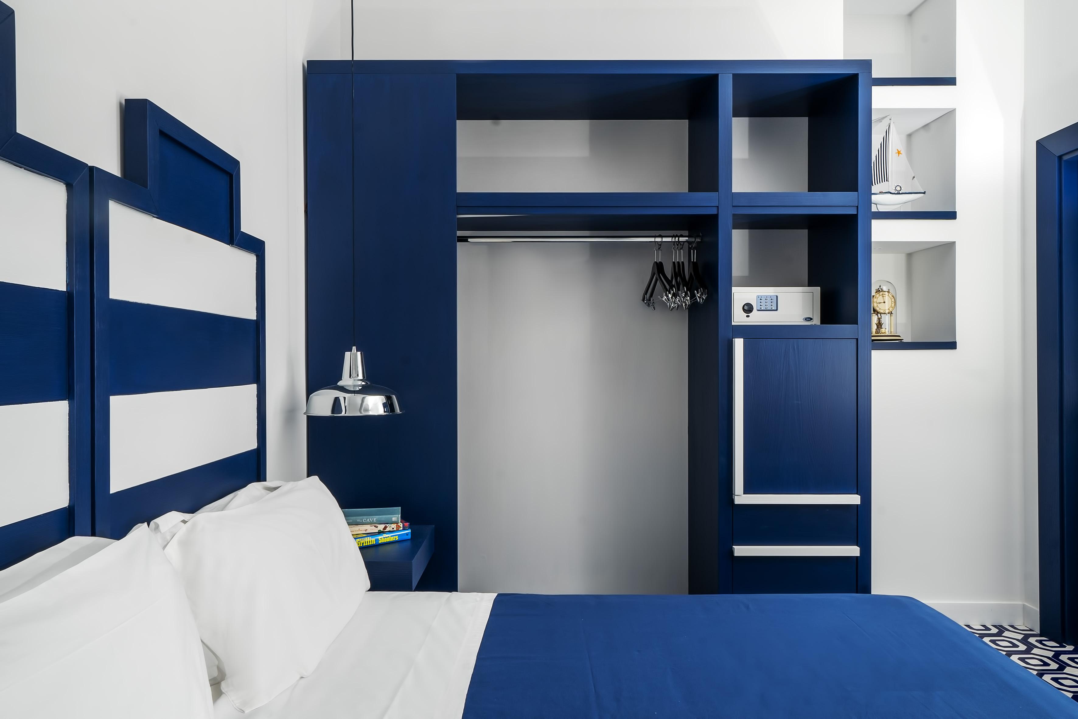 Hotel Maison Il Conservatorio 4*