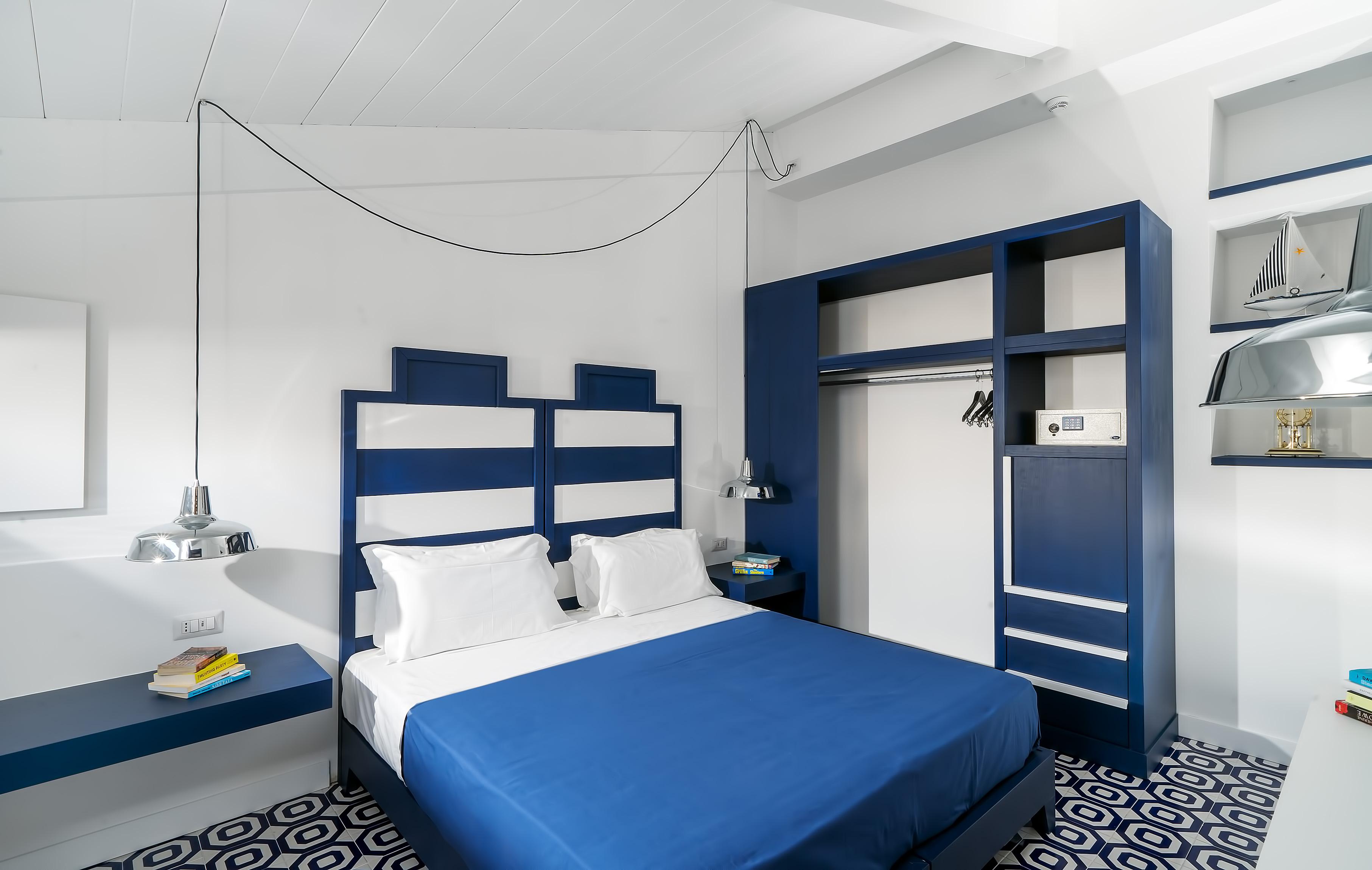 Hotel Maison Il Conservatorio 4*