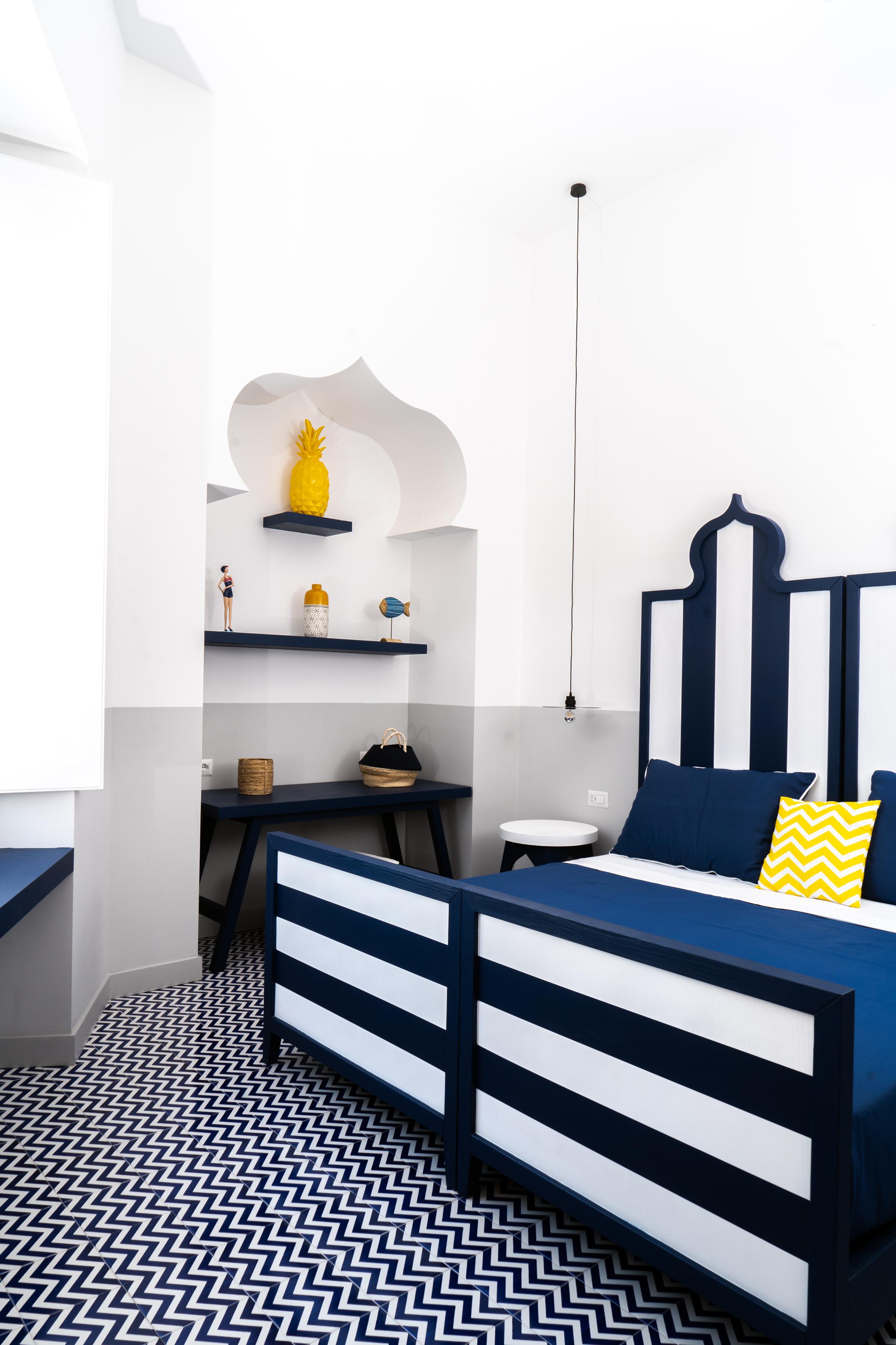 Hotel Maison Il Conservatorio 4*