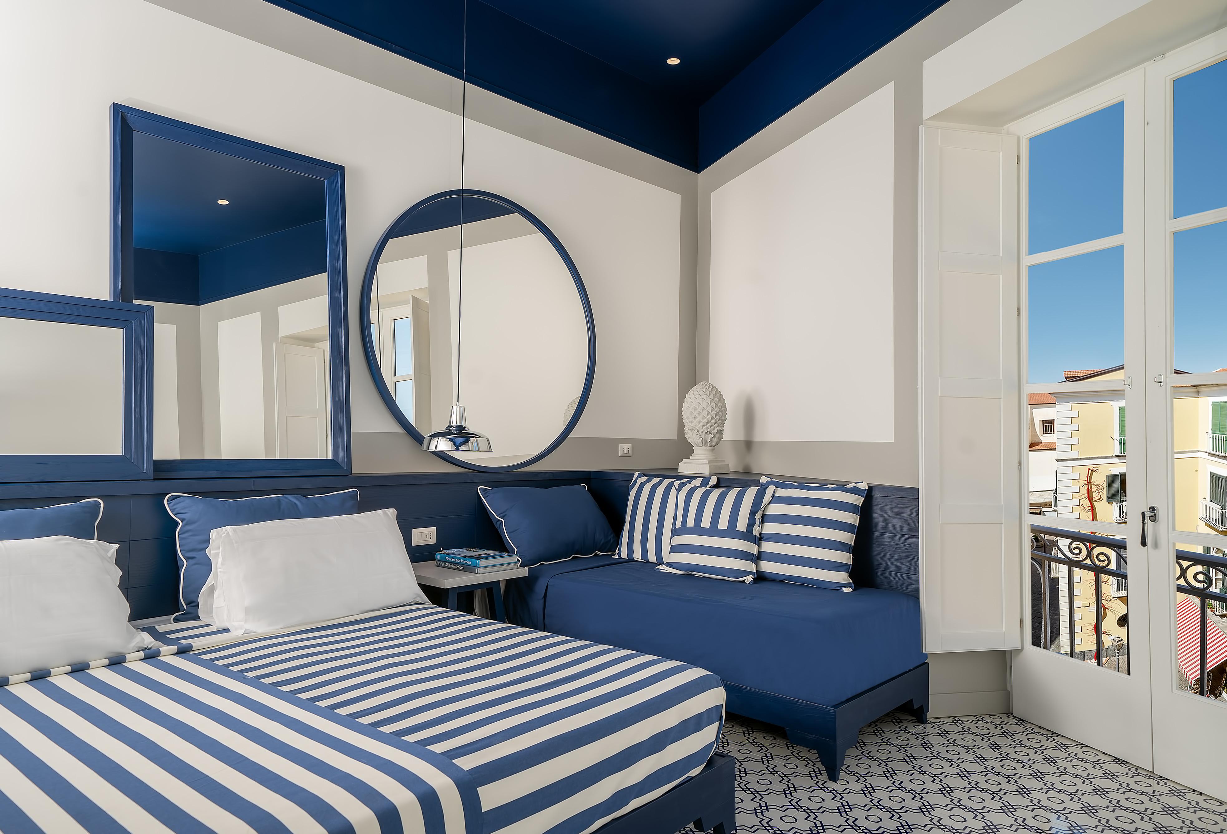 Maison Il Conservatorio Hotel