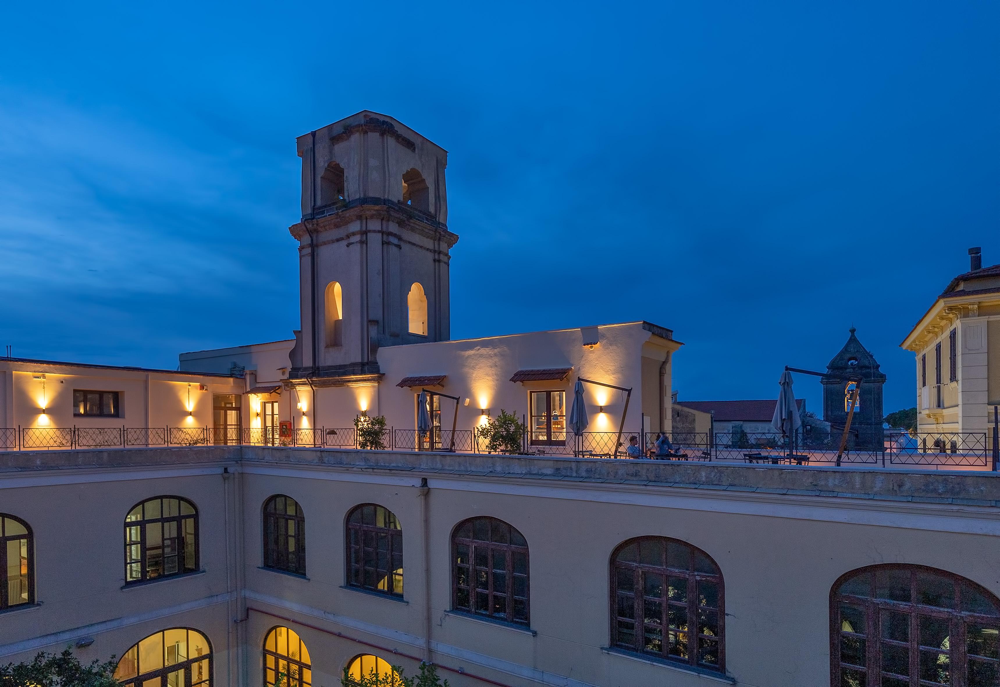 Hotel Maison Il Conservatorio Sorrento