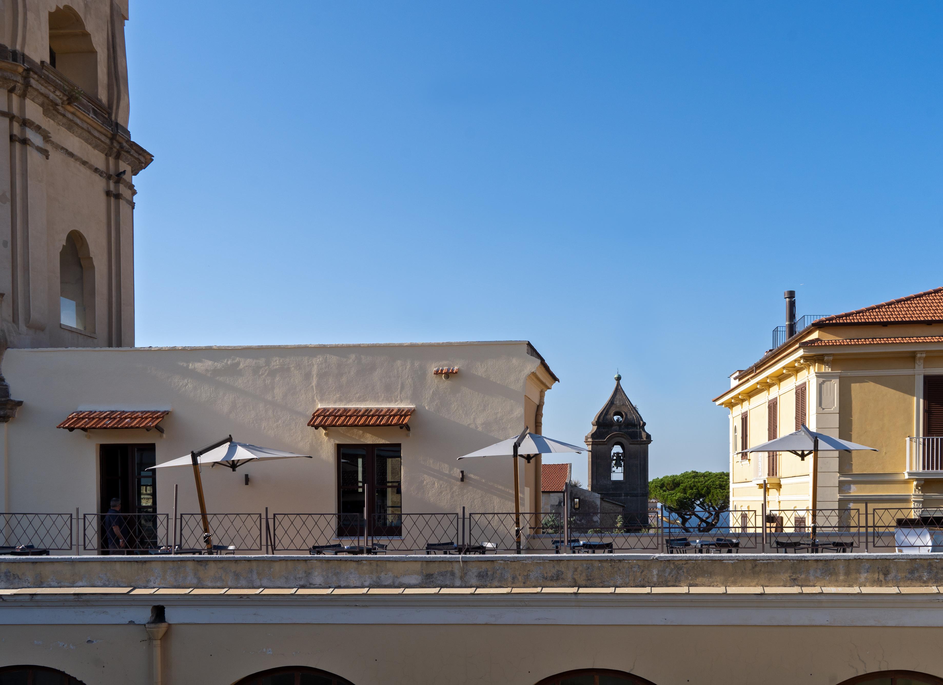 Maison Il Conservatorio