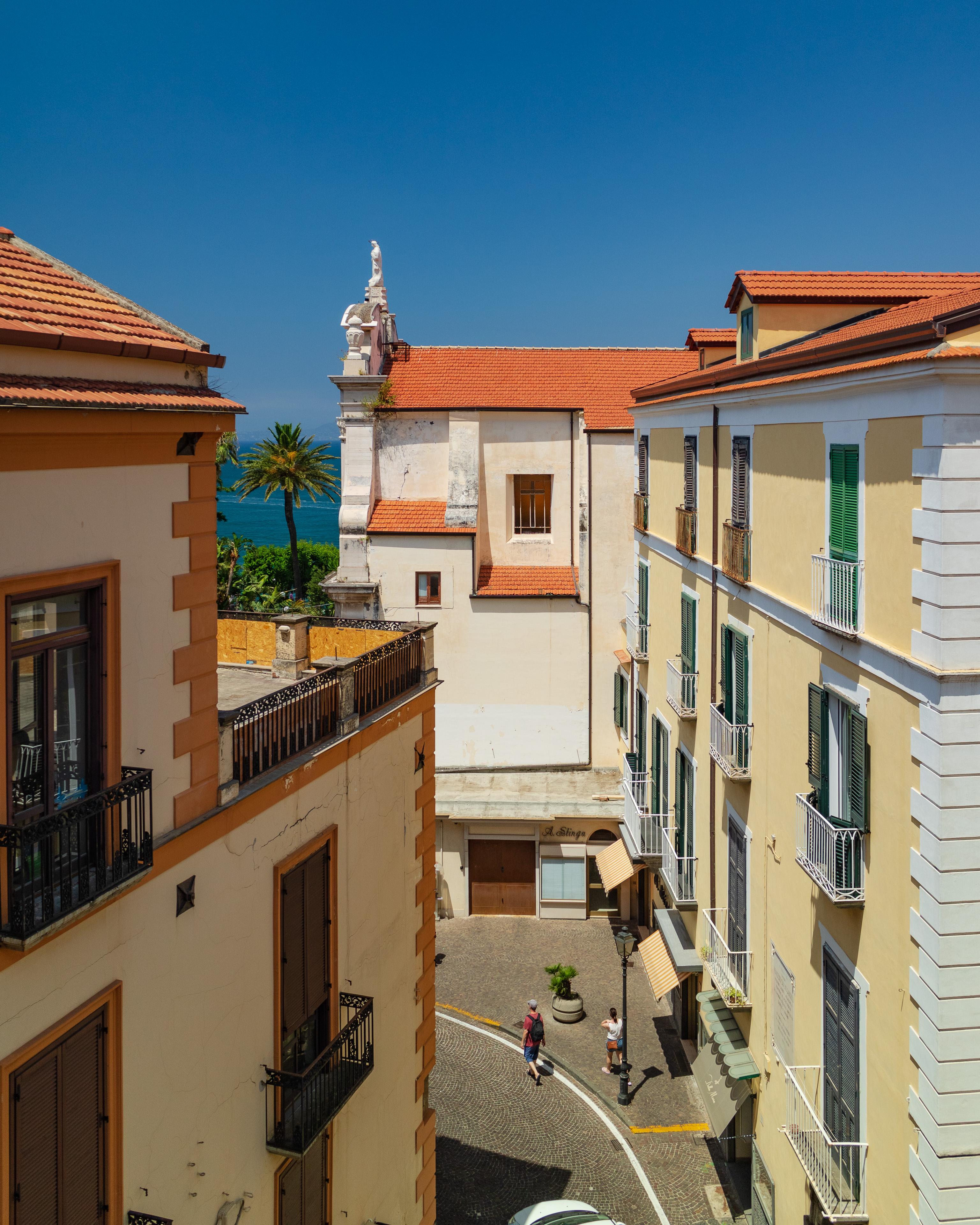 Hotel Maison Il Conservatorio 4*