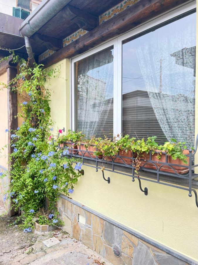 Villetta Ad Un Passo Dal Mare Casa vacanze *