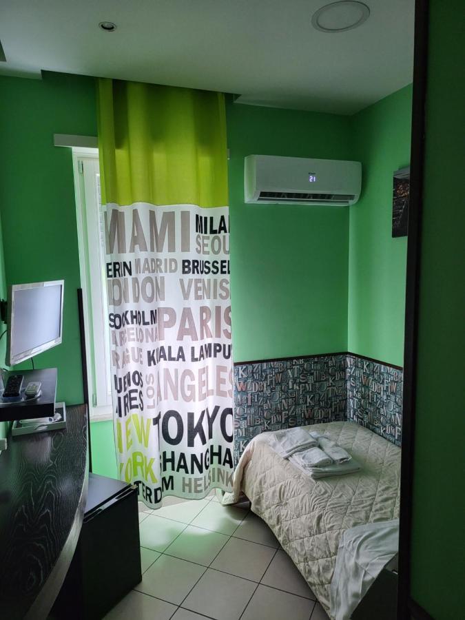 Relais Bed & Breakfast 2*