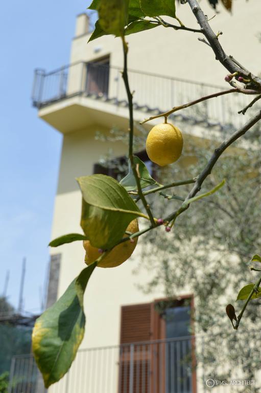 Il Rivolo Bed & Breakfast