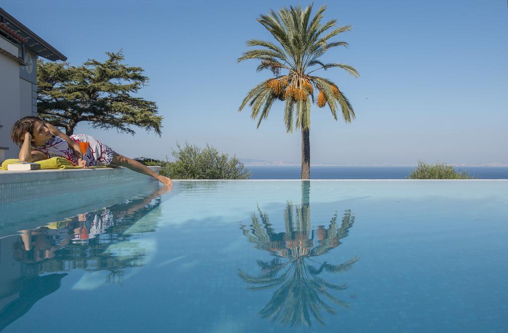 Sabrina Relais Sorrento