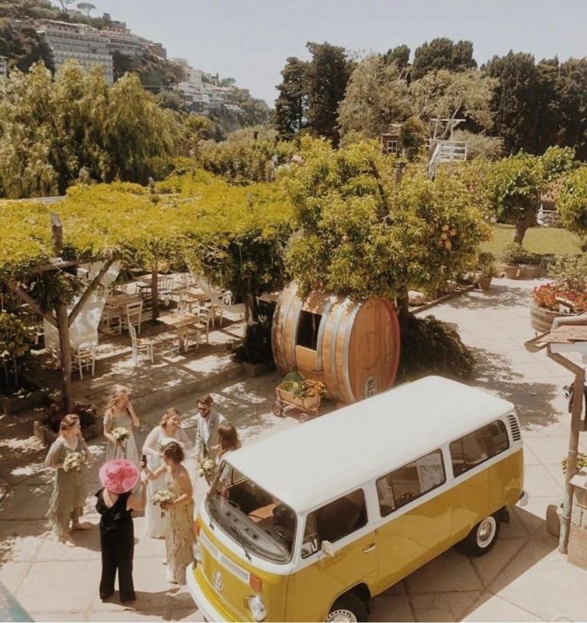 Casa Lucia Sorrento