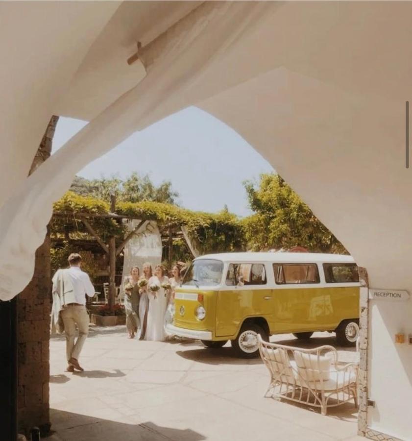 Bed & Breakfast Casa Lucia