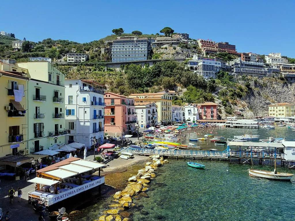 La Quiete A Un Passo Dal Centro Appartamento *