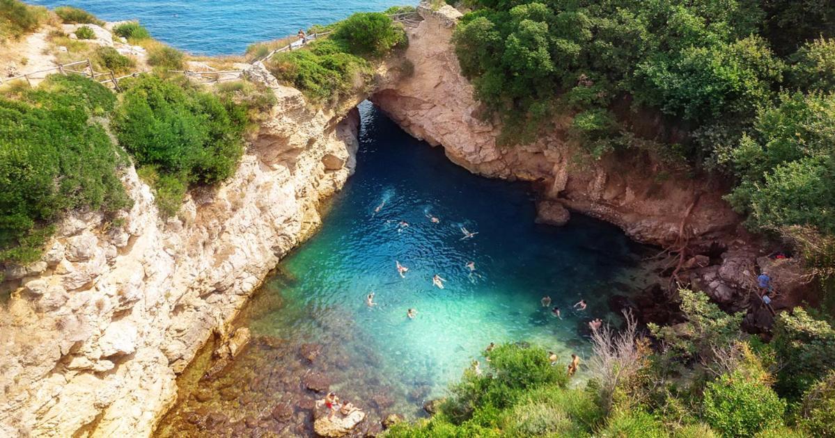 La Quiete A Un Passo Dal Centro *