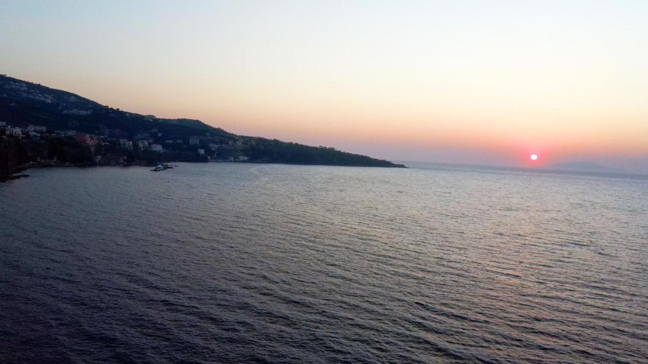 La Quiete A Un Passo Dal Centro * Sorrento