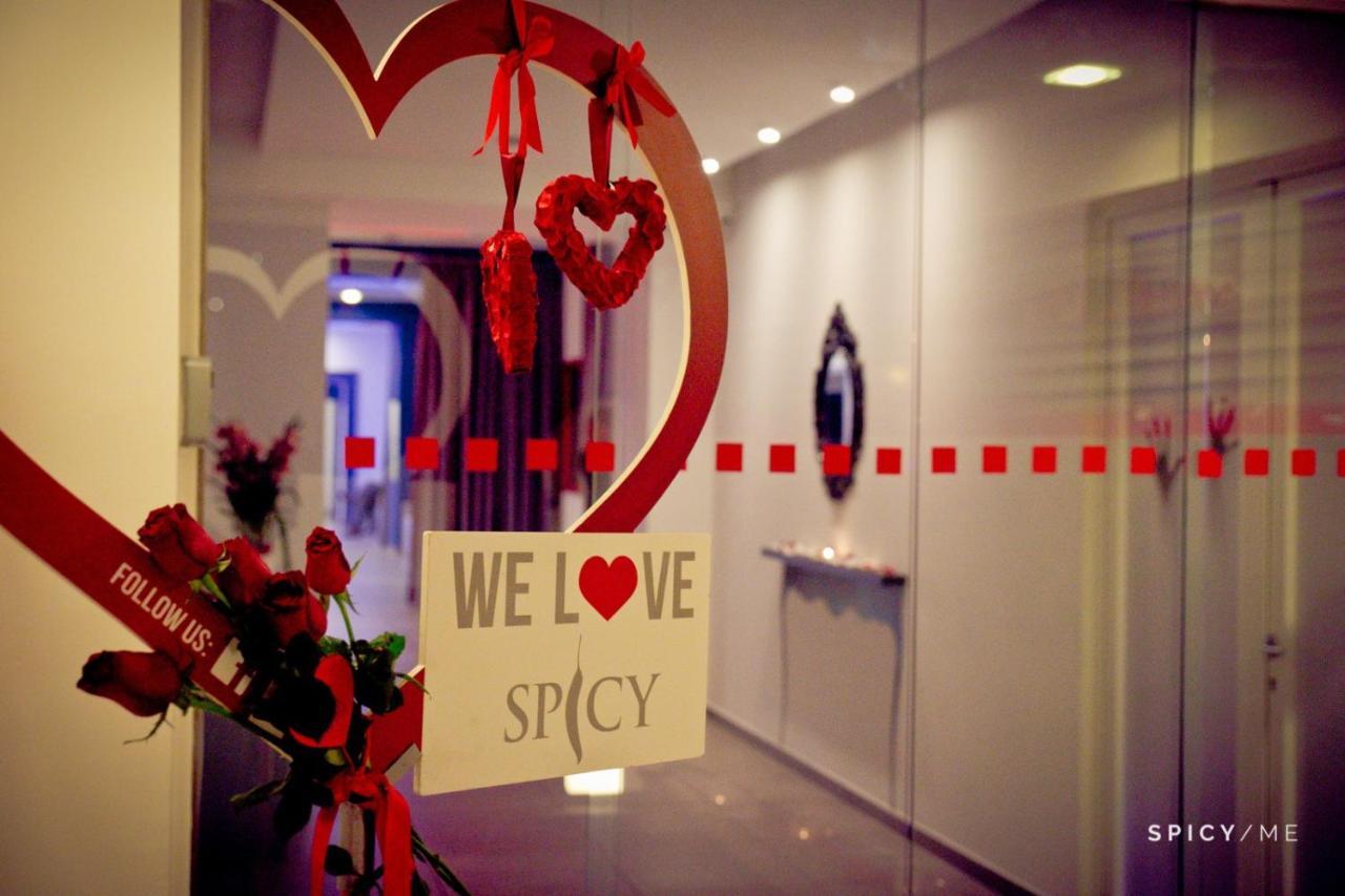 Hotel Spicy 3*