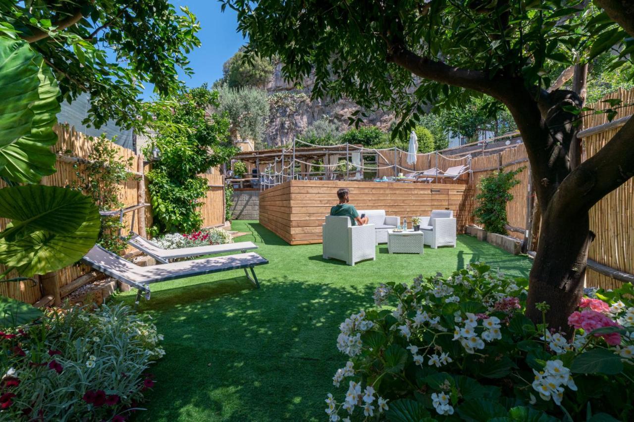 Nature & Guest house Sorrento