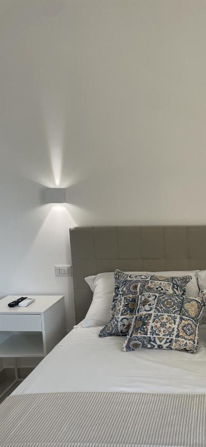 Appartement Angela Sorrento