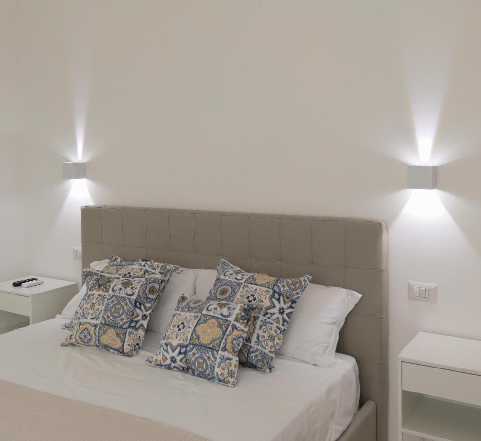Appartement Angela Sorrento