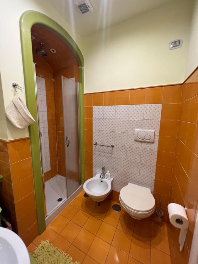 Villetta Ad Un Passo Dal Mare *