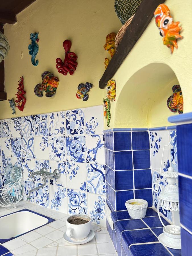Villetta Ad Un Passo Dal Mare Casa vacanze Sorrento