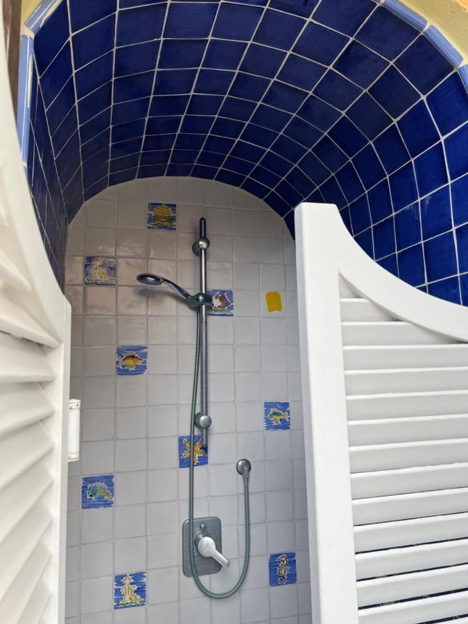 Villetta Ad Un Passo Dal Mare Casa vacanze Sorrento