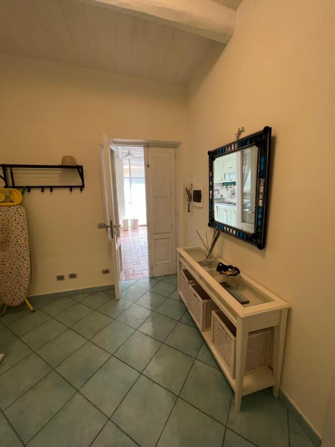 Villetta Ad Un Passo Dal Mare *