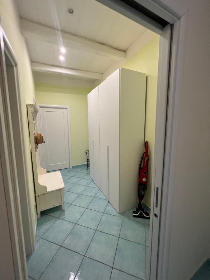 Casa vacanze Villetta Ad Un Passo Dal Mare