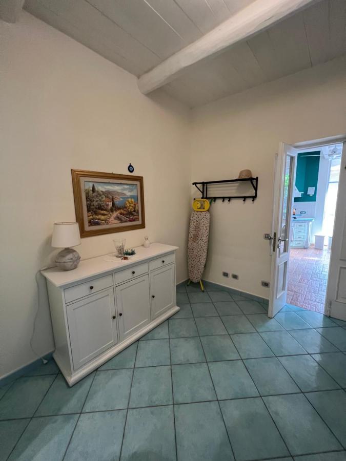 Villetta Ad Un Passo Dal Mare