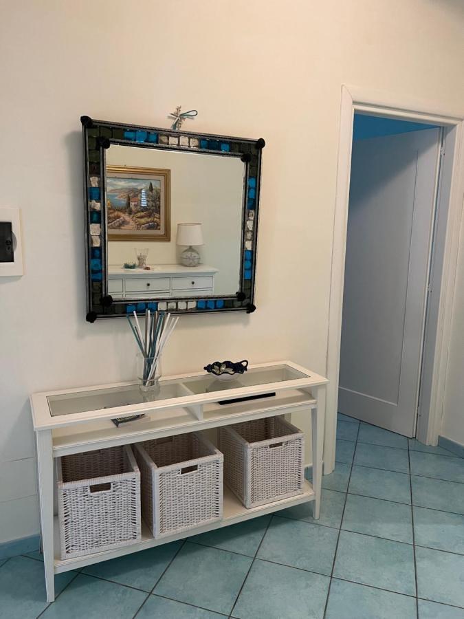 Casa vacanze Villetta Ad Un Passo Dal Mare
