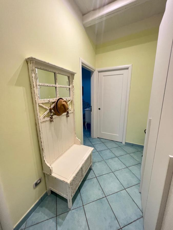 Villetta Ad Un Passo Dal Mare Casa vacanze *