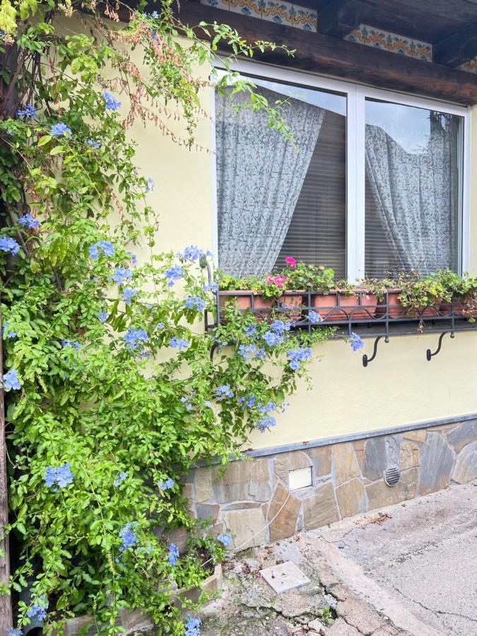 Villetta Ad Un Passo Dal Mare Sorrento