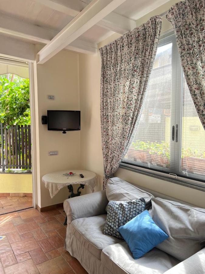 Villetta Ad Un Passo Dal Mare Sorrento