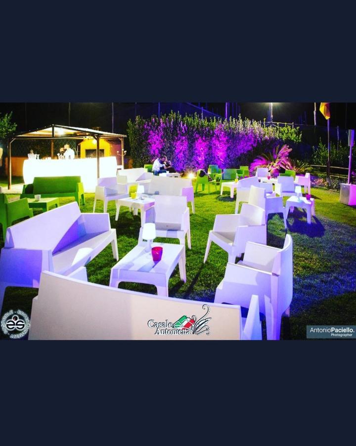 Casale Antonietta Bed & Breakfast 3*