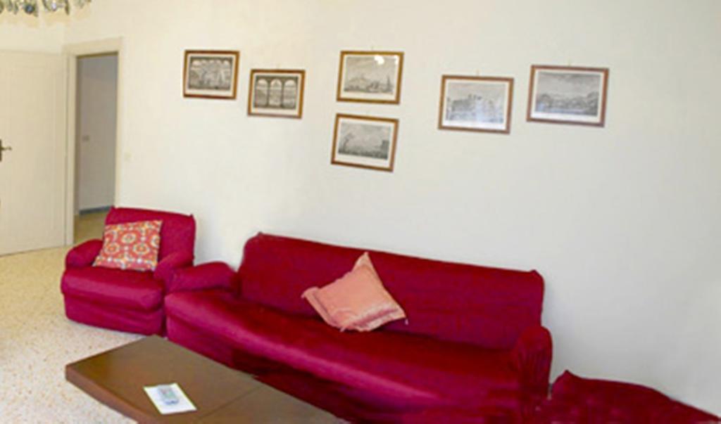 Casa Letizia Apartment