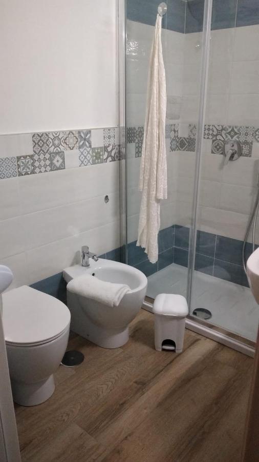 Ariel Guest house *