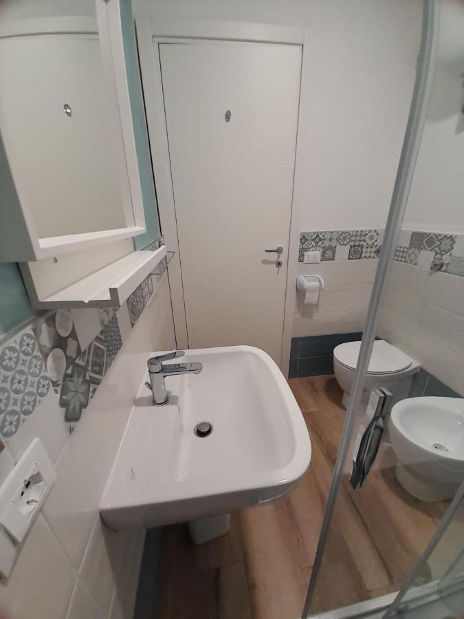 Ariel Guest house Sorrento