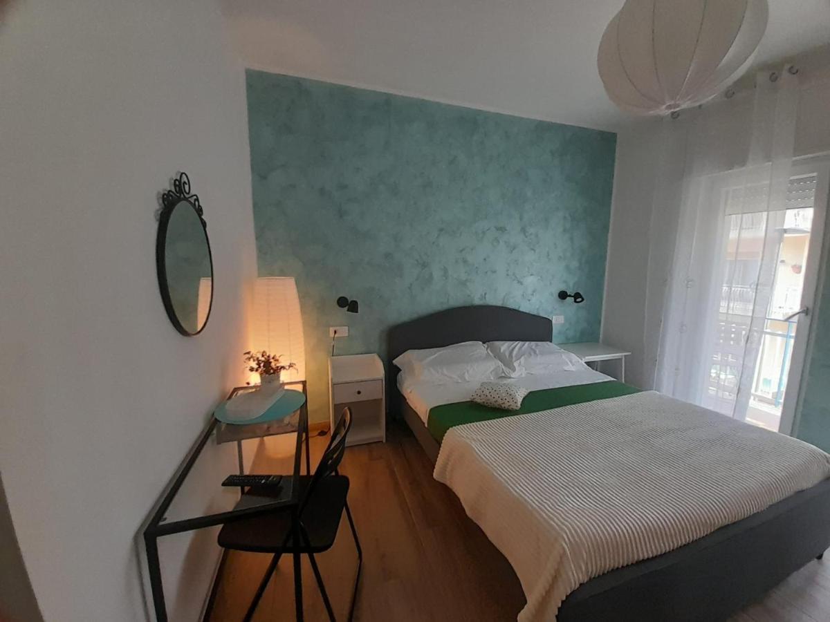 Guest house Ariel Sorrento