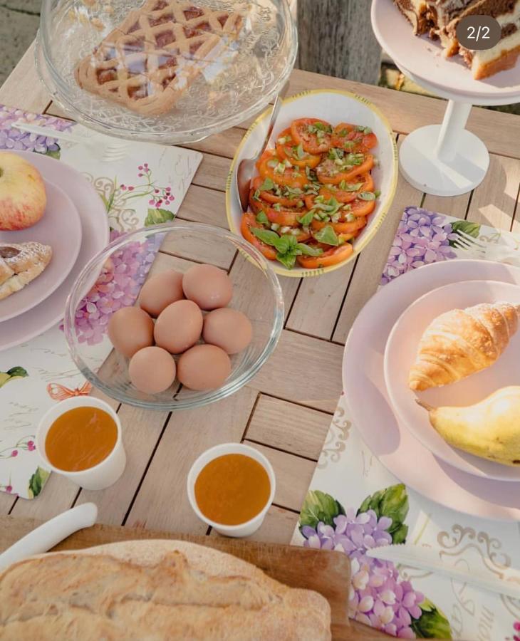 Bed & Breakfast Casa Lucia *