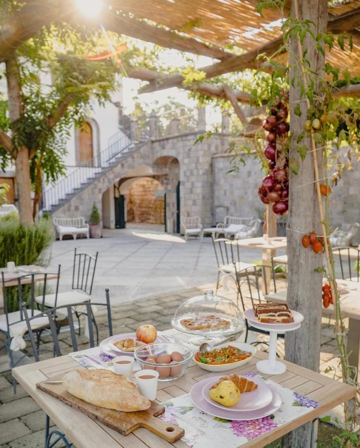 Bed & Breakfast Casa Lucia