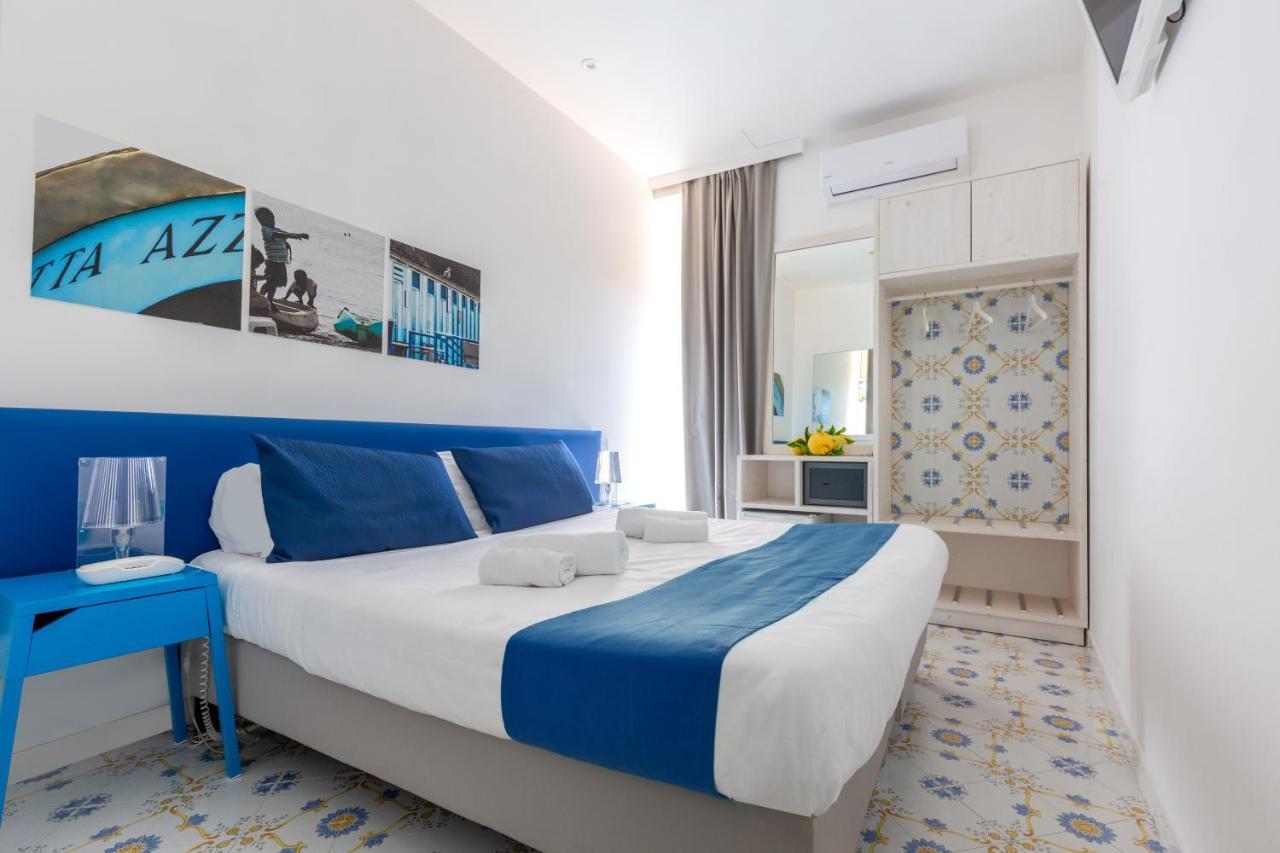 Hotel Spicy 3*