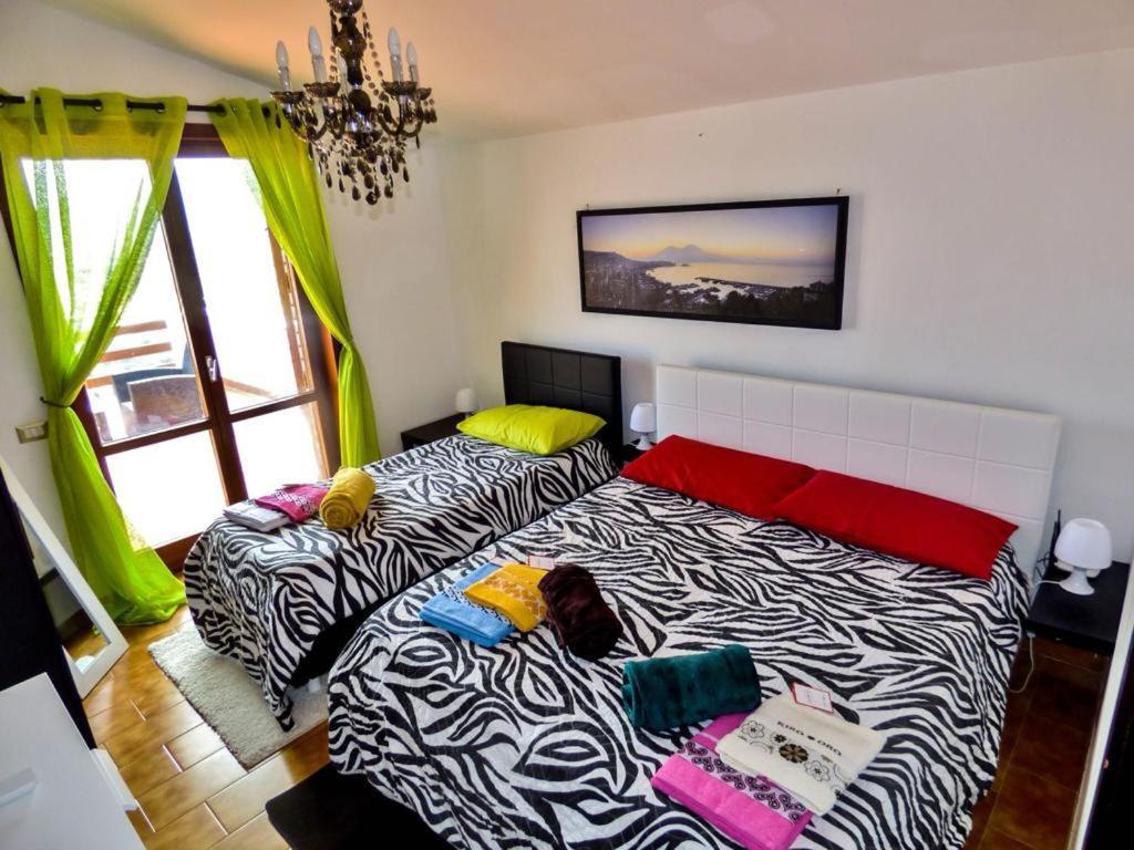 Casa vacanze Casa Acampora Sorrento