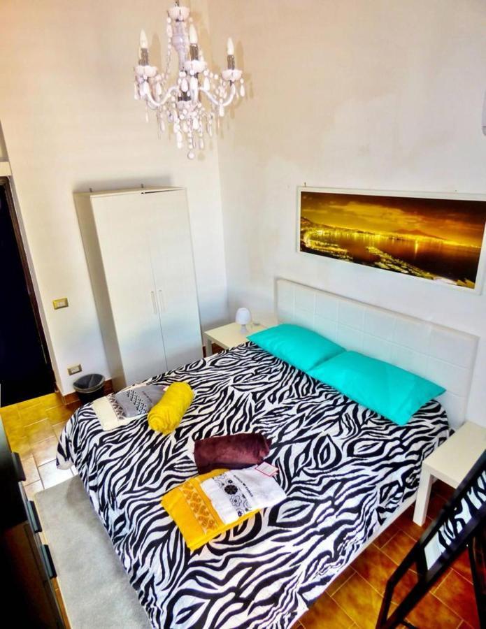Casa vacanze Casa Acampora
